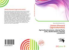 Copertina di James Howard (agriculturalist)