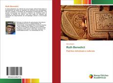 Buchcover von Ruth Benedict