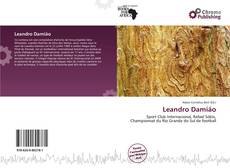 Couverture de Leandro Damião