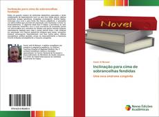 Buchcover von Inclinação para cima de sobrancelhas fendidas