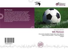 Couverture de WA Tlemcen