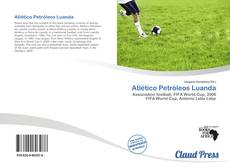 Portada del libro de Atlético Petróleos Luanda