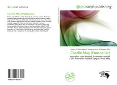 Borítókép a  Charlie May (Footballer) - hoz