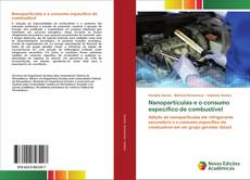 Buchcover von Nanopartículas e o consumo específico de combustível