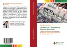 Buchcover von Sistemas de Conversão de Energia Multiníveis