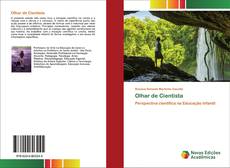 Buchcover von Olhar de Cientista