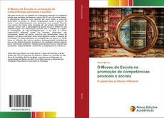 Buchcover von O Museu de Escola na promoção de competências pessoais e sociais