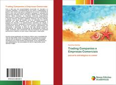 Buchcover von Trading Companies e Empresas Comerciais