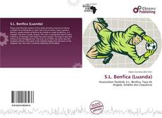 S.L. Benfica (Luanda)的封面