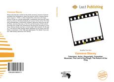 Bookcover of Vanessa Stacey