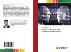 Buchcover von Bioética: Um guia para enfermeiros estudantes