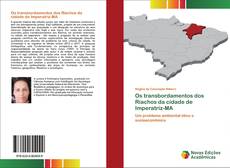 Couverture de Os transbordamentos dos Riachos da cidade de Imperatriz-MA