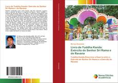 Buchcover von Livro de Yuddha Kanda: Exército do Senhor Sri Rama e de Ravana