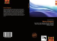 Bookcover of Harry Gregory