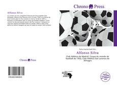 Buchcover von Alfonso Silva