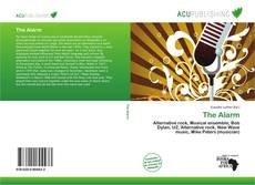Couverture de The Alarm