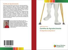 Buchcover von Cartilha do Agradecimento