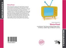 Buchcover von Silvia Pinal