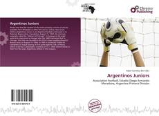 Argentinos Juniors的封面