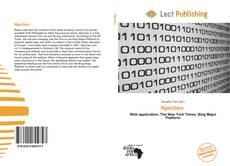 Bookcover of Njection