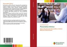 Couverture de Psicanálise Clínica