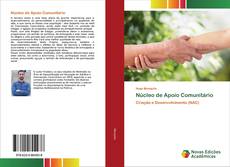 Capa do livro de Núcleo de Apoio Comunitário 
