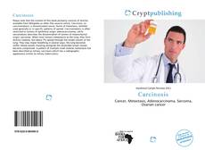 Bookcover of Carcinosis