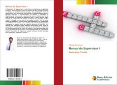 Buchcover von Manual do Supervisor I