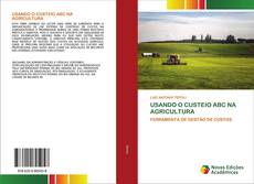 Copertina di USANDO O CUSTEIO ABC NA AGRICULTURA