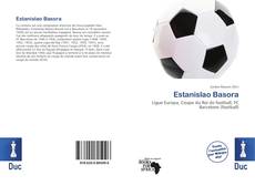 Estanislao Basora的封面