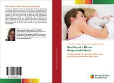 Buchcover von Meu Papel e Minha Responsabilidade