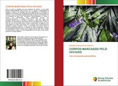Couverture de CORPOS MARCADOS PELO HIV/AIDS