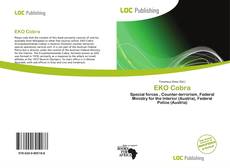 Bookcover of EKO Cobra