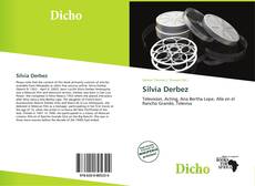 Capa do livro de Silvia Derbez 
