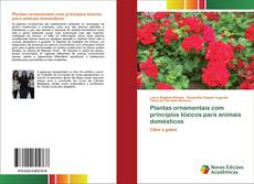 Couverture de Plantas ornamentais com princípios tóxicos para animais domésticos