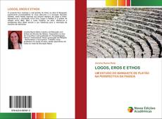 Couverture de Logos, Eros e Ethos