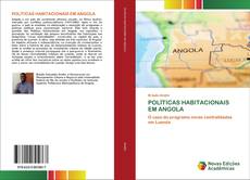 Couverture de POLÍTICAS HABITACIONAIS EM ANGOLA