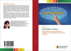 Couverture de Estratégias Lúdicas