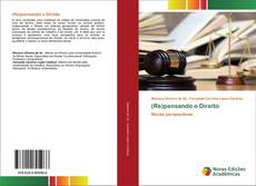 Couverture de (Re)pensando o Direito