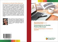 Couverture de Controladoria na Gestão Pública Municipal