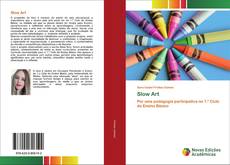 Buchcover von Slow Art