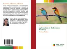 Couverture de Aplicações de Sistemas de Controle