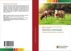 Couverture de Alimentos e alimentação