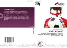 Couverture de Walid Regragui