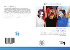 Portada del libro de Mohamed Oulhaj