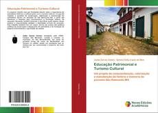 Couverture de Educação Patrimonial e Turismo Cultural