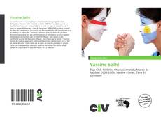 Borítókép a  Yassine Salhi - hoz