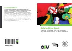 Borítókép a  Salaheddine Bassir - hoz