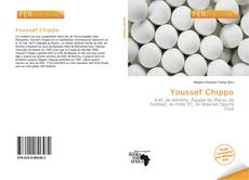 Buchcover von Youssef Chippo