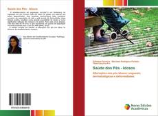 Saúde dos Pés - Idosos kitap kapağı